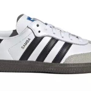 Adidas Samba kids size 7